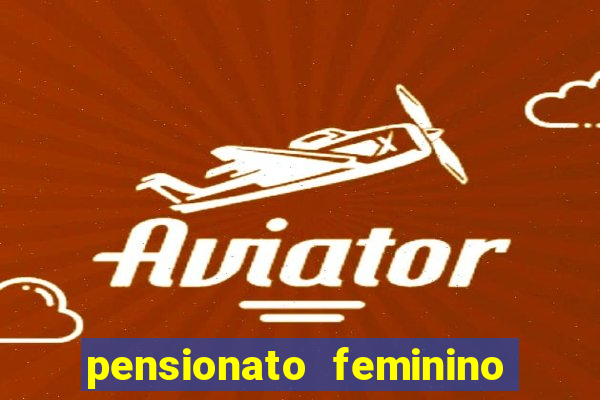 pensionato feminino botafogo rj